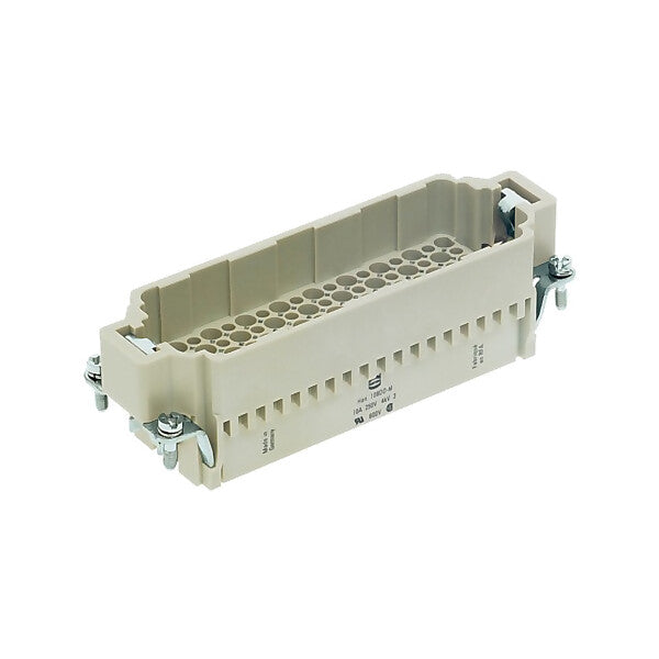HARTING Kontakteinsatz Crimp 09161083001